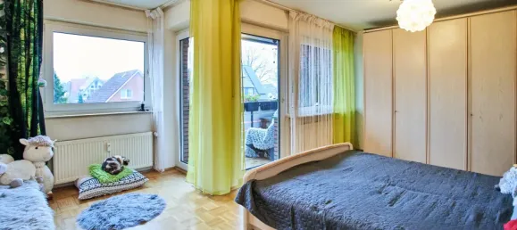 4 chambres Maison à Coesfeld, Germany No. 24217 7