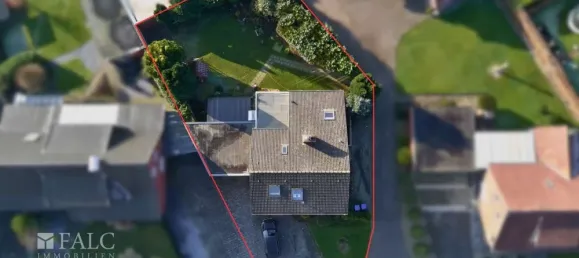 4 chambres Maison à Coesfeld, Germany No. 24217 15