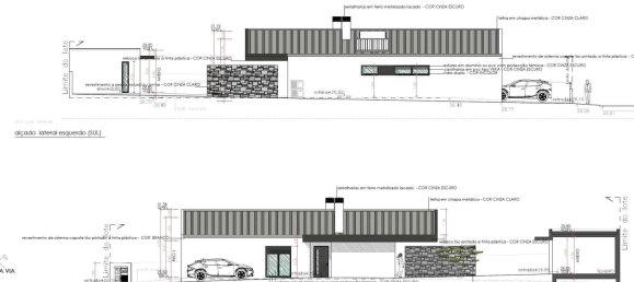 Grundstück in Almeirim, Portugal, Nr. 271353 3