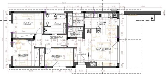 Grundstück in Almeirim, Portugal, Nr. 271353 12