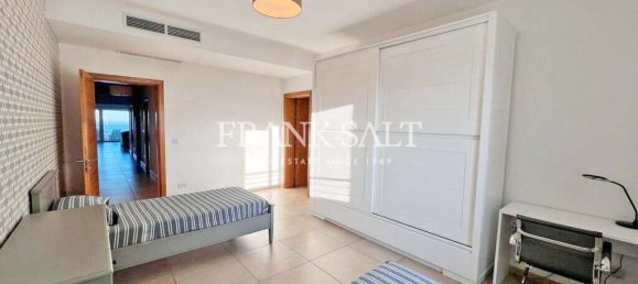 Квартира с 2 спальнями в Слима, Мальта № 4589 11