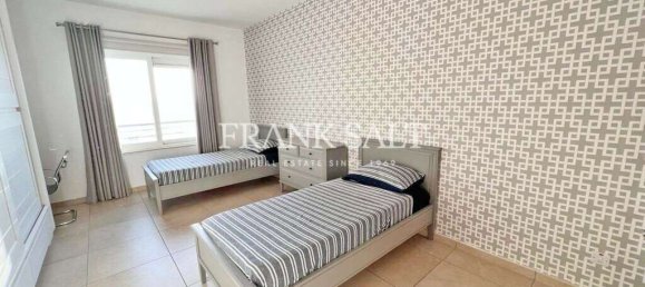 Квартира с 2 спальнями в Слима, Мальта № 4589 10