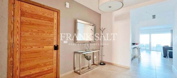 Квартира с 2 спальнями в Слима, Мальта № 4589 7