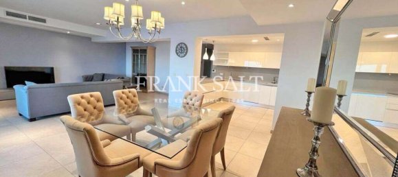 Квартира с 2 спальнями в Слима, Мальта № 4589 2