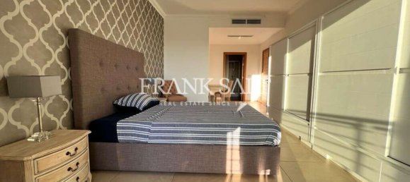 Квартира с 2 спальнями в Слима, Мальта № 4589 8