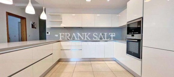 Квартира с 2 спальнями в Слима, Мальта № 4589 5