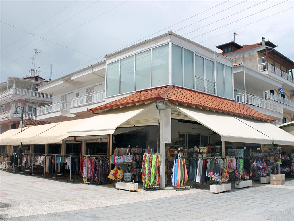  Property في Katerini, Greece 200متر مربع رقم 6758