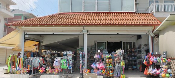 200m² Property in Katerini, Greece No. 6758 5