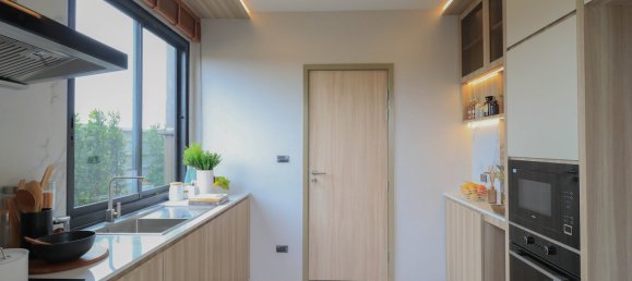 Вилла с 4 спальнями в Паттайя, Таиланд № 26432 13