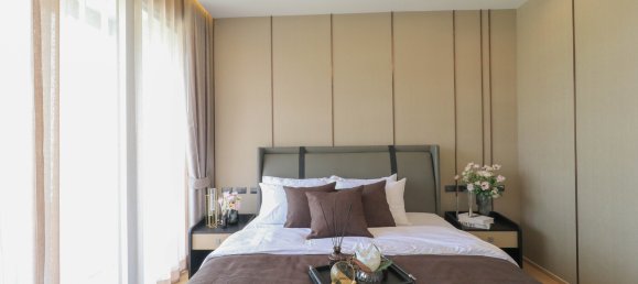 Вилла с 4 спальнями в Паттайя, Таиланд № 26432 8