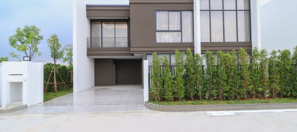 Вилла с 4 спальнями в Паттайя, Таиланд № 26432 19