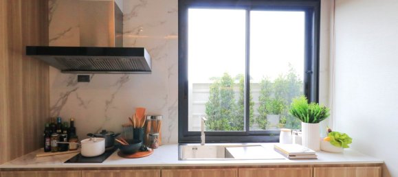 Вилла с 4 спальнями в Паттайя, Таиланд № 26432 15