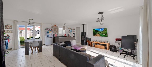 Дом с 3 спальнями в Лессар-ле-Насьональ, Франция № 205094 4