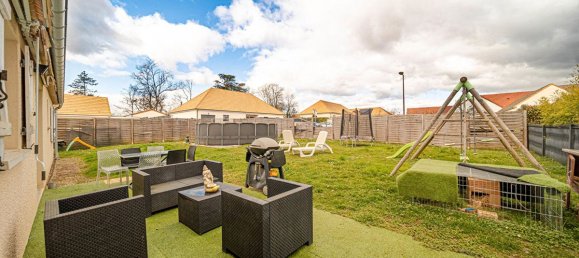 Дом с 3 спальнями в Лессар-ле-Насьональ, Франция № 205094 3