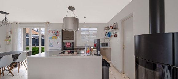 Дом с 3 спальнями в Лессар-ле-Насьональ, Франция № 205094 6