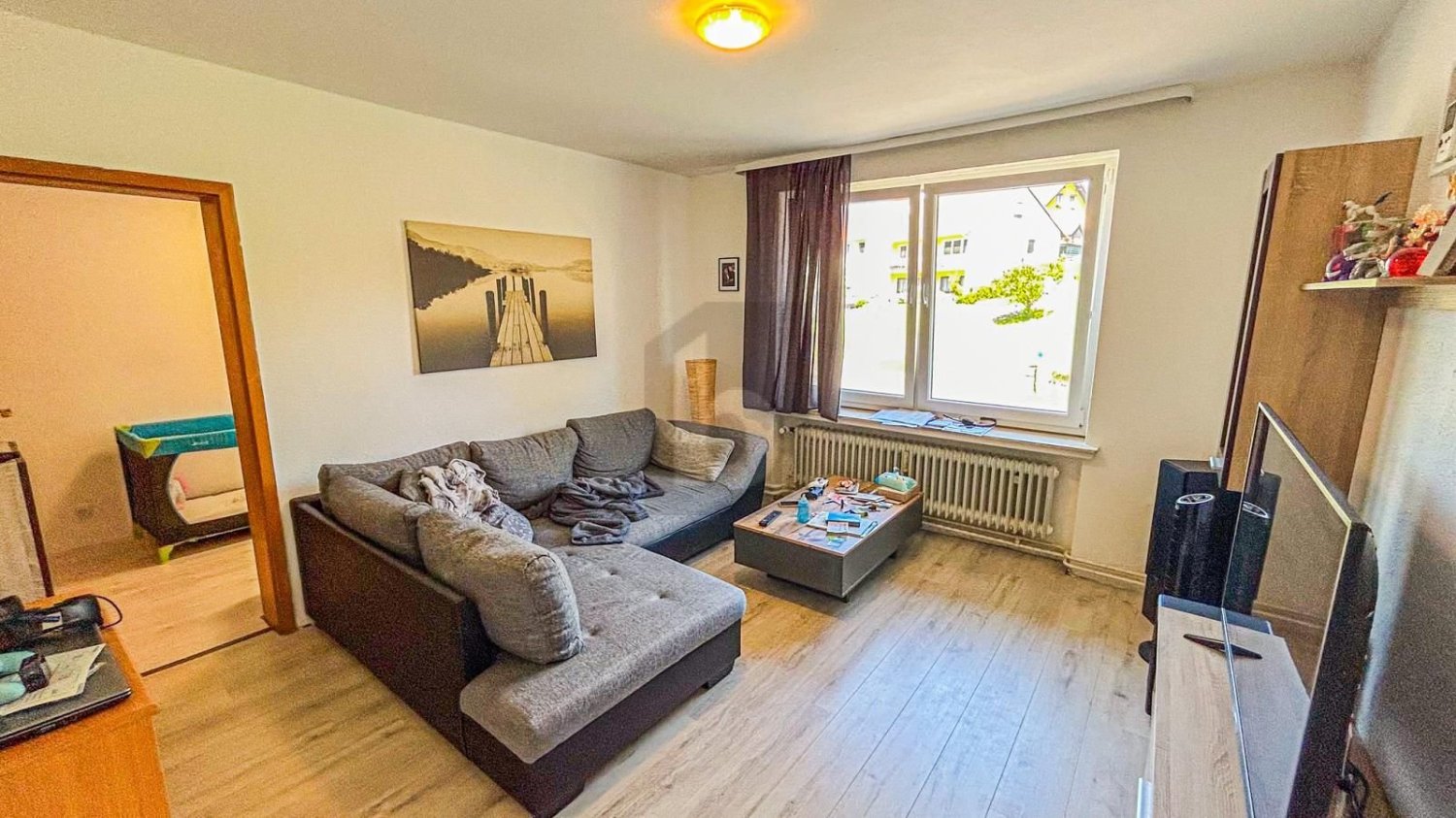 Casa de 8 divisões em Hildesheim, Germany N.º 202444