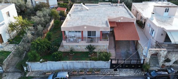 Propiedad comercial de 2 dormitorios en Chania, Greece No. 8838 4