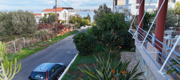 Propiedad comercial de 2 dormitorios en Chania, Greece No. 8838 10