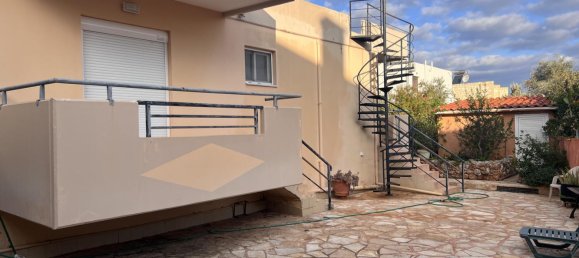 Propiedad comercial de 2 dormitorios en Chania, Greece No. 8838 12