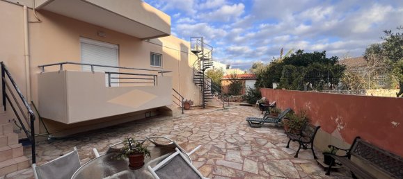 Propiedad comercial de 2 dormitorios en Chania, Greece No. 8838 3