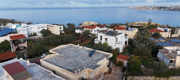 Propiedad comercial de 2 dormitorios en Chania, Greece No. 8838 8