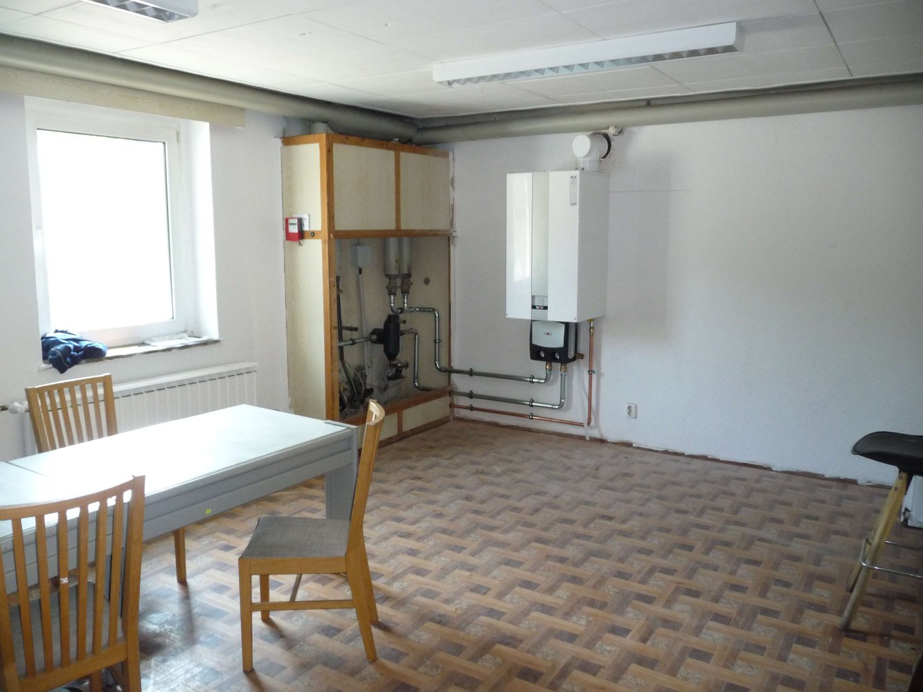 Escritório em Oder-Spree, Germany N.º 23281