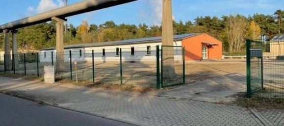 Escritório em Oder-Spree, Germany N.º 23281 20