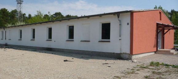 Escritório em Oder-Spree, Germany N.º 23281 3