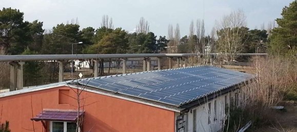 Escritório em Oder-Spree, Germany N.º 23281 23