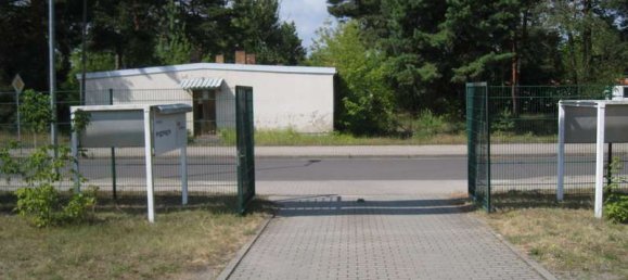 Escritório em Oder-Spree, Germany N.º 23281 28