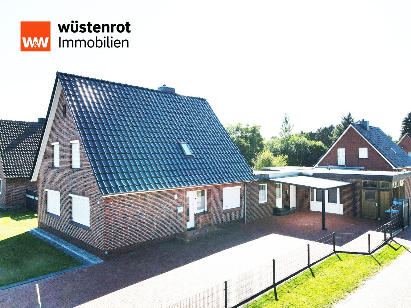 Дом с 5 спальнями в Эмсланд, Германия № 266264