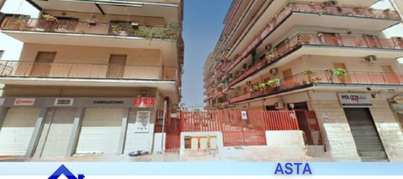 3 rooms Apartment in Grumo Nevano, Italy No. 230026 23