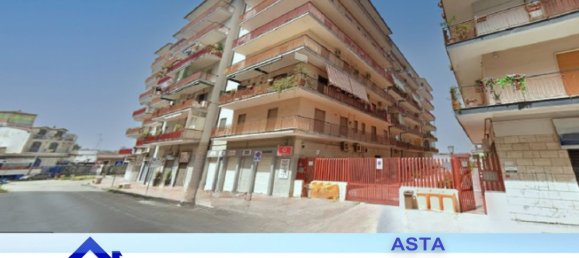 3 rooms Apartment in Grumo Nevano, Italy No. 230026 5