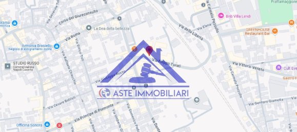 3 rooms Apartment in Grumo Nevano, Italy No. 230026 4