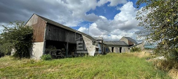 Дом с 8 комнатами в Питивье-ле-Вьей, Франция № 94954 2