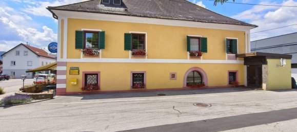 Imóvel comercial em Kindberg, Austria 660 m² N.º 111605 3