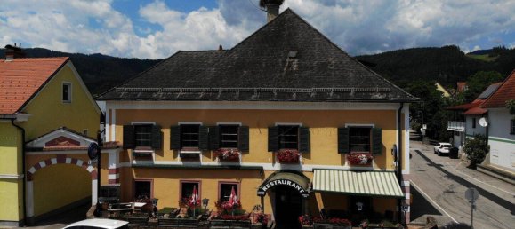 Imóvel comercial em Kindberg, Austria 660 m² N.º 111605 36