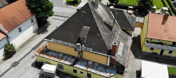 Imóvel comercial em Kindberg, Austria 660 m² N.º 111605 33