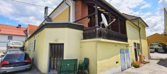 Imóvel comercial em Kindberg, Austria 660 m² N.º 111605 8