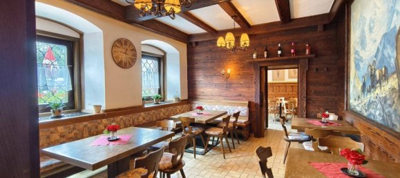 Imóvel comercial em Kindberg, Austria 660 m² N.º 111605 13