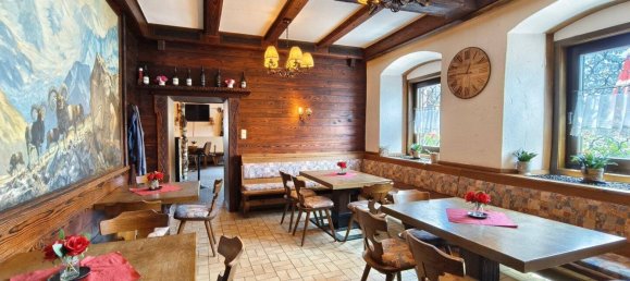 Imóvel comercial em Kindberg, Austria 660 m² N.º 111605 11