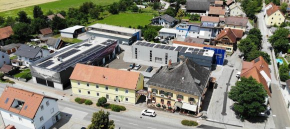 Imóvel comercial em Kindberg, Austria 660 m² N.º 111605 35