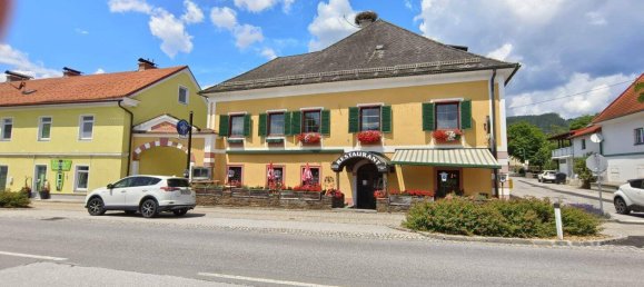 Imóvel comercial em Kindberg, Austria 660 m² N.º 111605 4