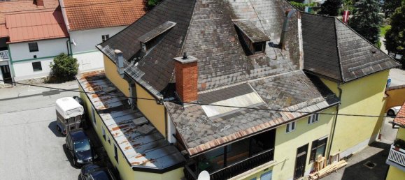 Imóvel comercial em Kindberg, Austria 660 m² N.º 111605 31