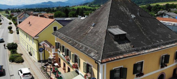 Imóvel comercial em Kindberg, Austria 660 m² N.º 111605 29