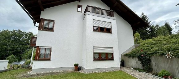 2-Zimmer Wohnung in Freyung-Grafenau, Germany, Nr. 309245 14