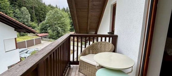 2-Zimmer Wohnung in Freyung-Grafenau, Germany, Nr. 309245 10