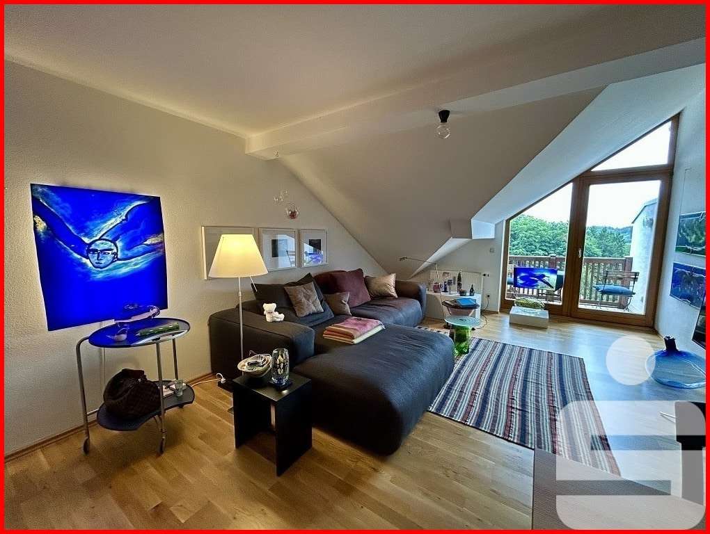 2-Zimmer Wohnung in Freyung-Grafenau, Germany, Nr. 309245