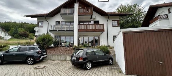 2-Zimmer Wohnung in Freyung-Grafenau, Germany, Nr. 309245 13