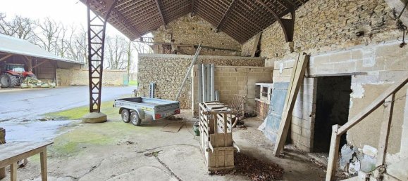 5 غرف نوم منزل في Fontainebleau, France رقم 172446 19